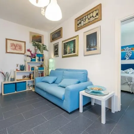 Апартаменты Casa Nora, 200m Dal Mare