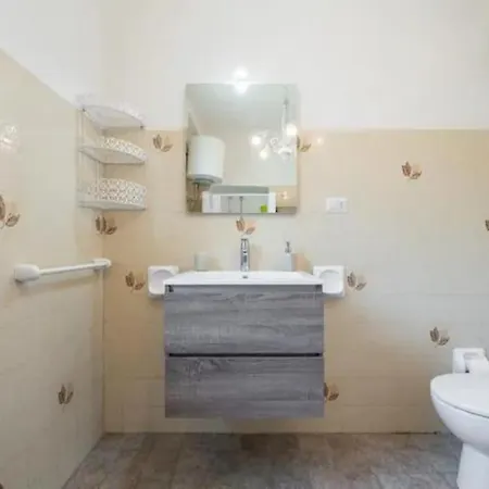 Casa Nora, 200m Dal Mare