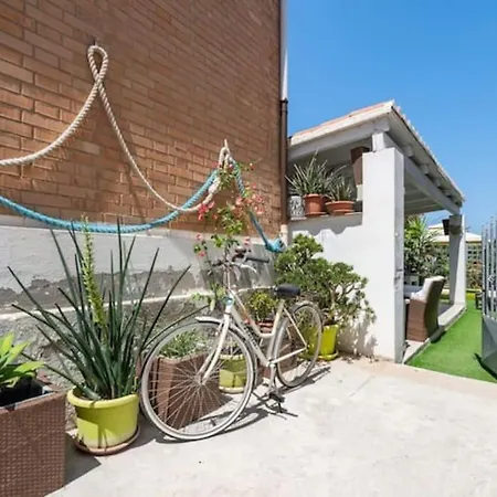 Casa Nora, 200m Dal Mare * Калазетта