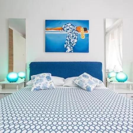 Casa Nora, 200m Dal Mare