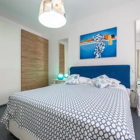 Апартаменты Casa Nora, 200m Dal Mare *
