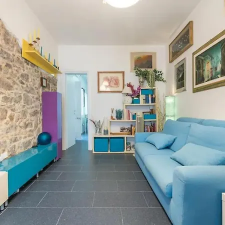 Апартаменты Casa Nora, 200m Dal Mare Калазетта