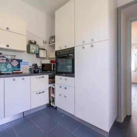 Casa Nora, 200m Dal Mare *