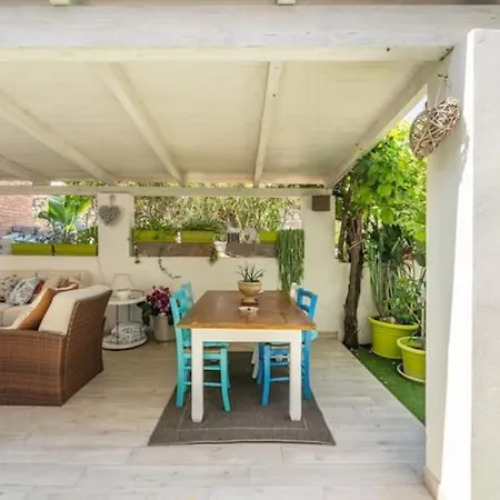 Апартаменты Casa Nora, 200m Dal Mare