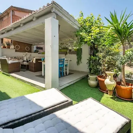 Casa Nora, 200m Dal Mare Калазетта