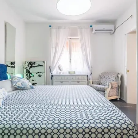 Апартаменты Casa Nora, 200m Dal Mare